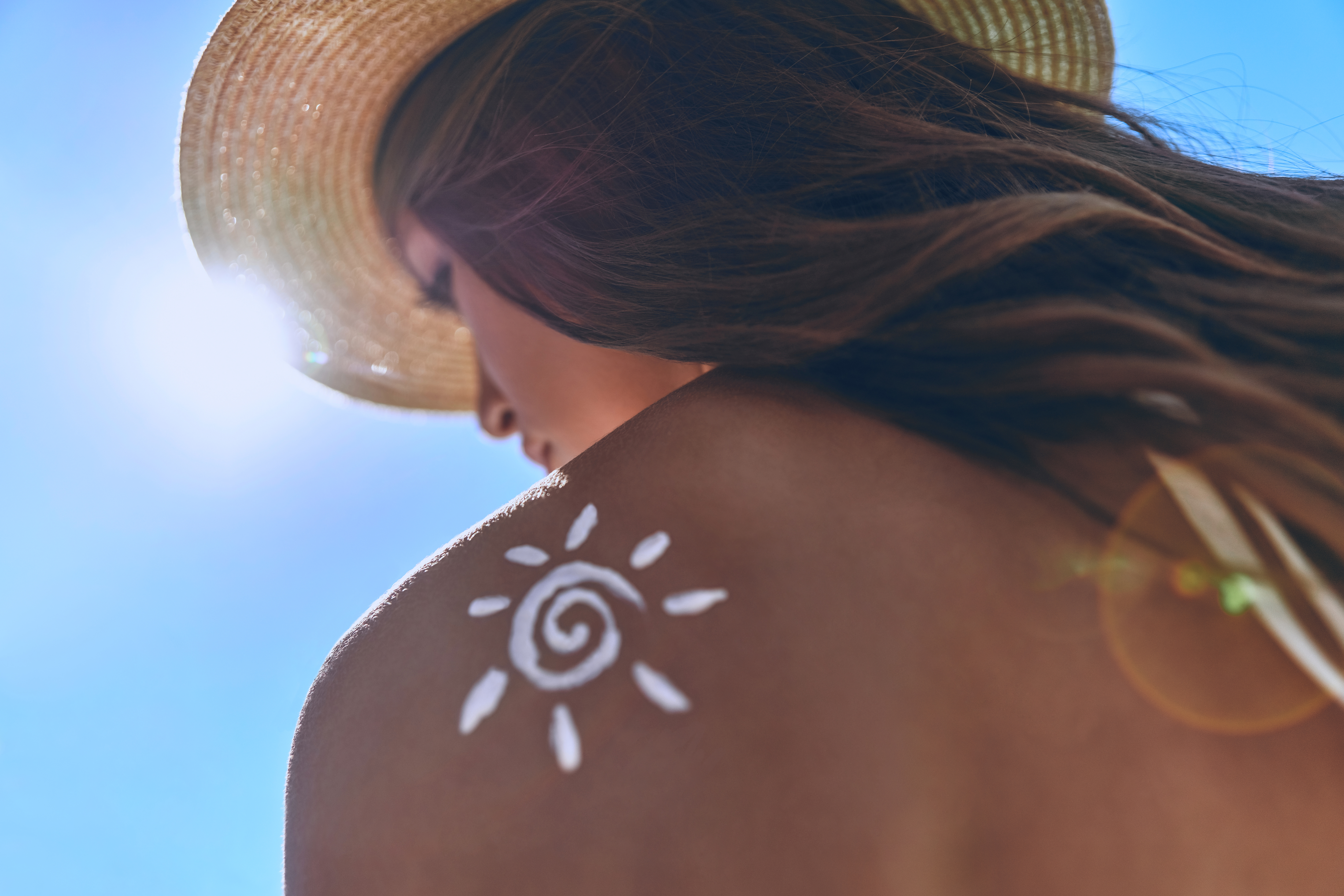 is beef tallow good for sun protection