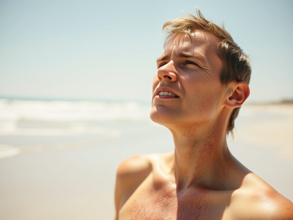 is beef tallow good for sun protection