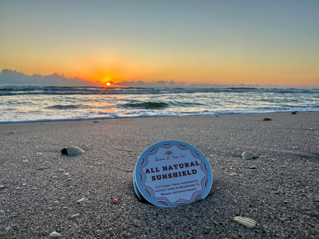 Can Sunscreen Prevent Tanning Melbourne Florida