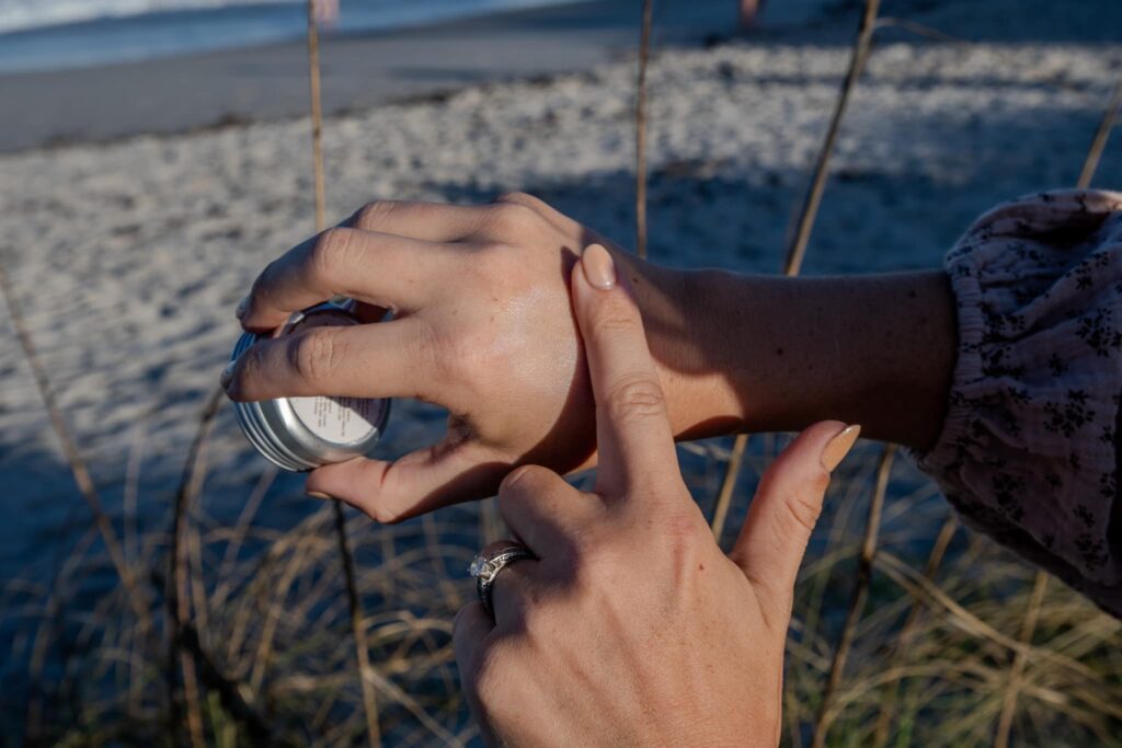 Can Sunscreen Prevent Tanning Tallow & Tide Co (4)