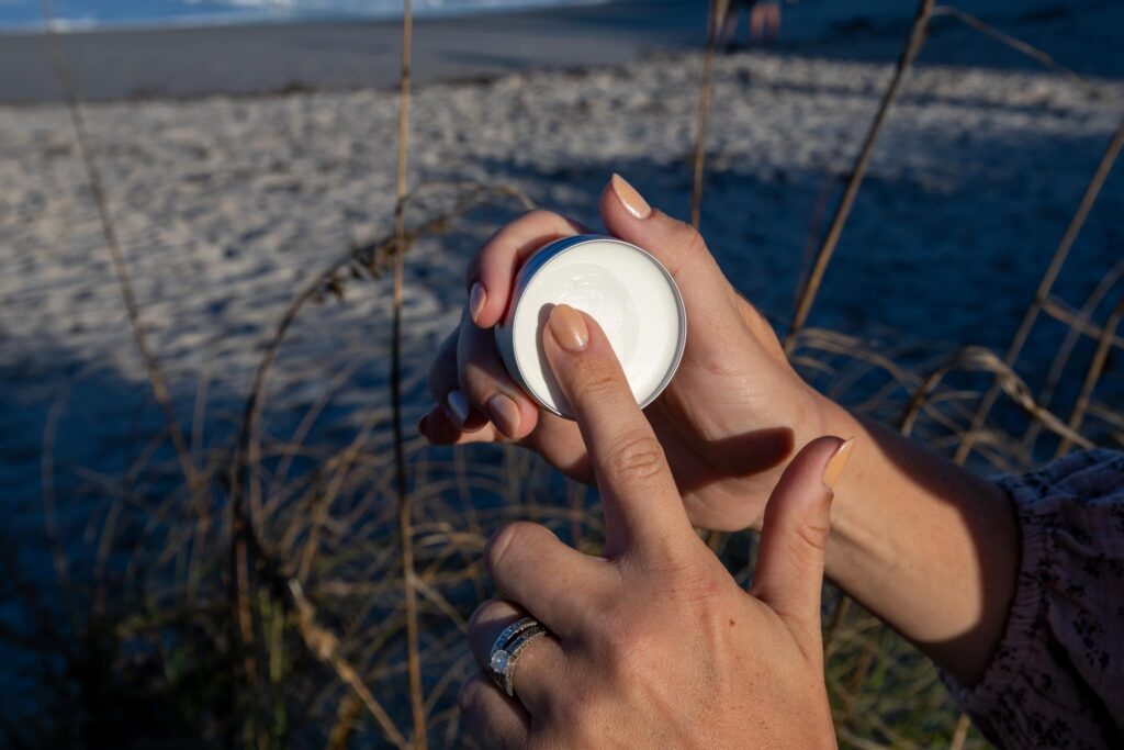 Can Sunscreen Prevent Tanning Tallow & Tide Co (5)