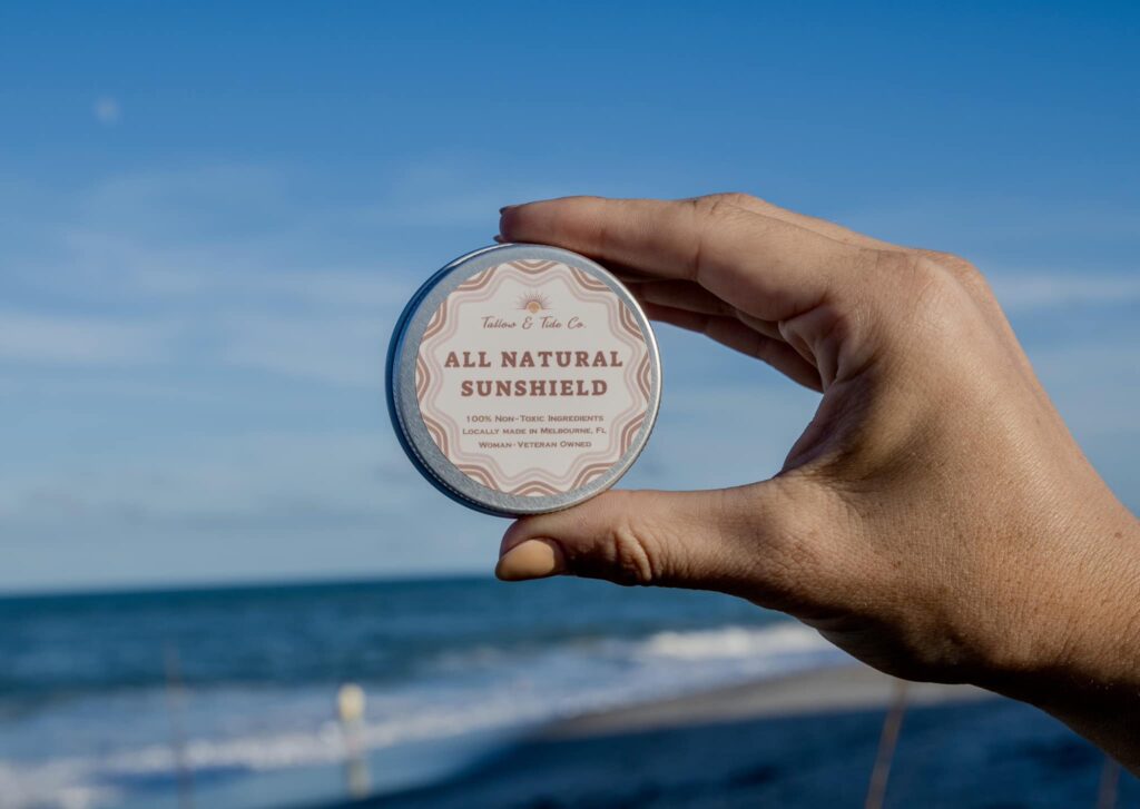 Can Sunscreen Prevent Tanning Tallow & Tide Co (6)