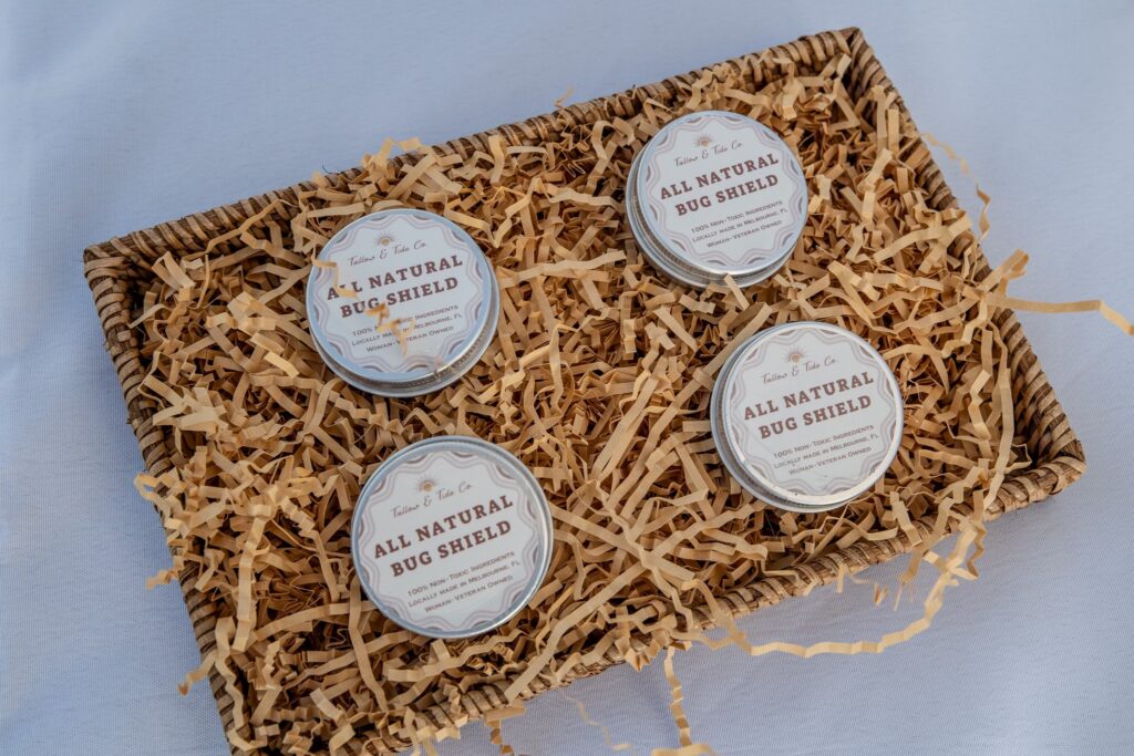 How Long Does Bug Repellent Last Tallow & Tide Co