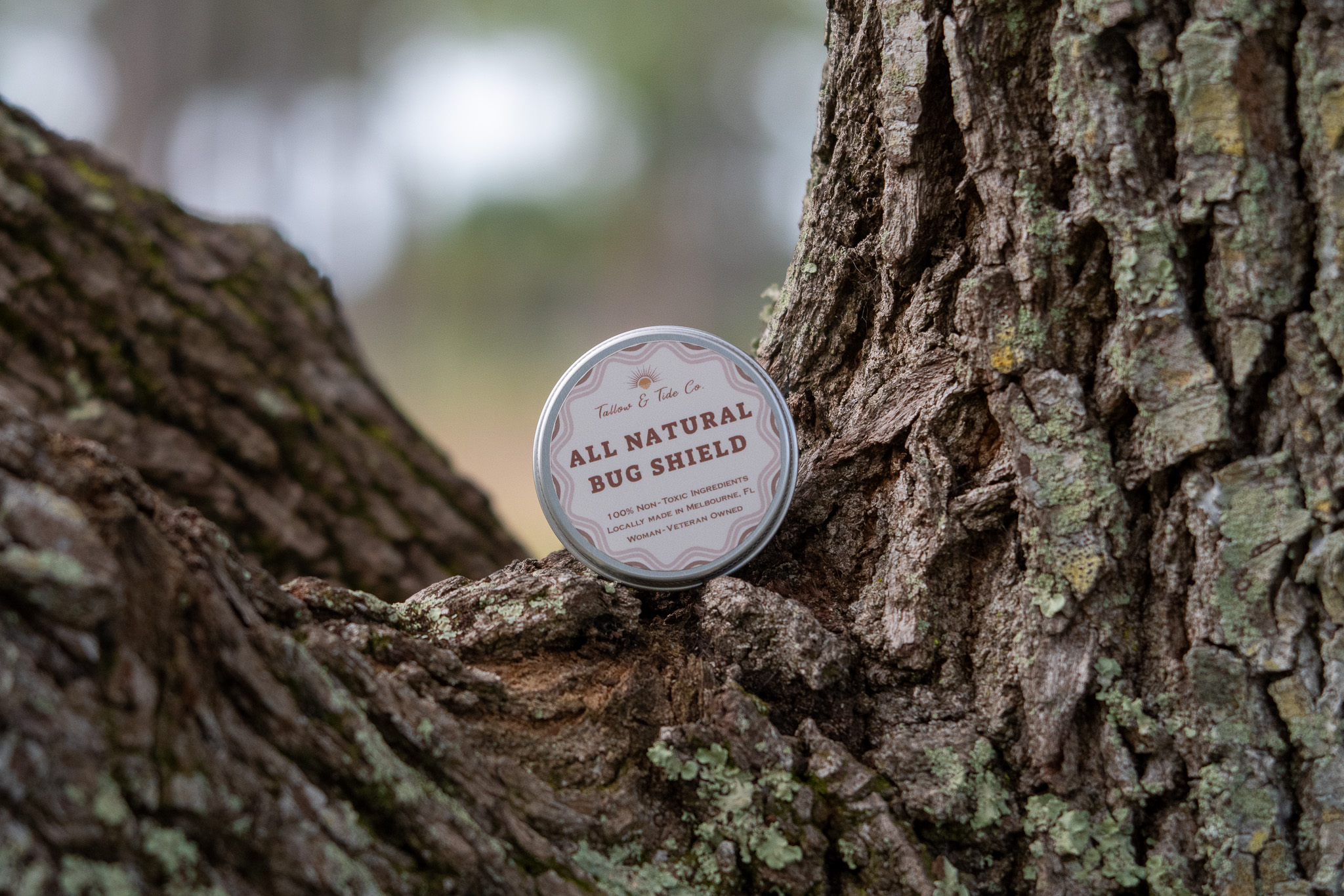 How Long Does Bug Repellent Last Tallow & Tide Co (5)