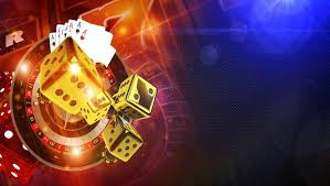 BetNjet A Dive into the World of Online Gambling BetNjet A Dive into the World of Online Gambling