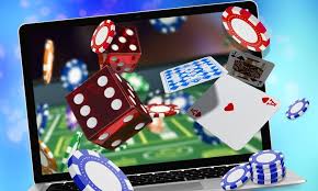 BetNjet A Dive into the World of Online Gambling BetNjet A Dive into the World of Online Gambling