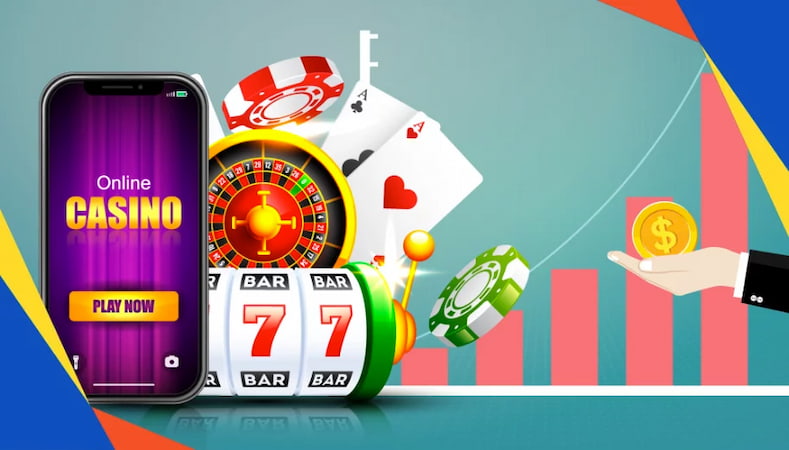 Casino 770 UK Your Ultimate Gaming Destination Casino 770 UK Your Ultimate Gaming Destination