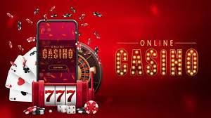 Casino 770 UK Your Ultimate Gaming Destination Casino 770 UK Your Ultimate Gaming Destination