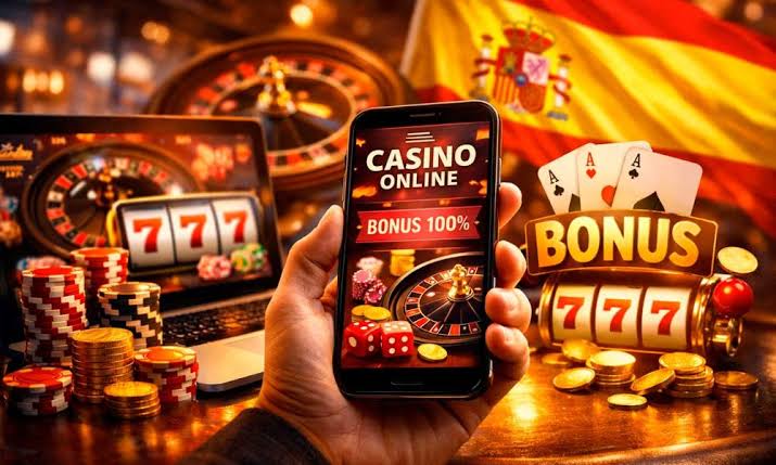 Casino Gratis sin Depósito 2026 Tu Guía Completa